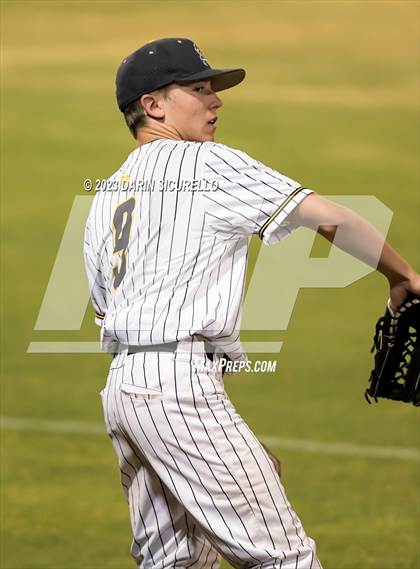 Thumbnail 2 in Saguaro vs. Canyon del Oro (AIA 4A Final)  photogallery.
