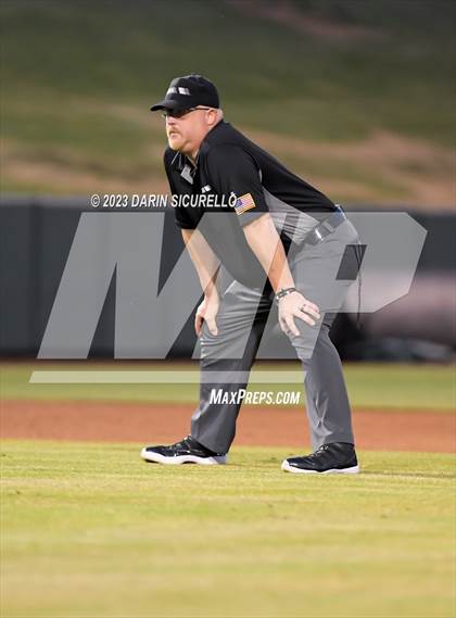 Thumbnail 1 in Saguaro vs. Canyon del Oro (AIA 4A Final)  photogallery.