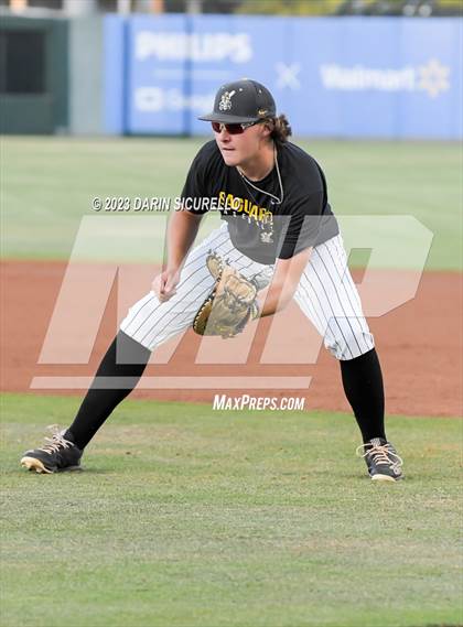 Thumbnail 2 in Saguaro vs. Canyon del Oro (AIA 4A Final)  photogallery.