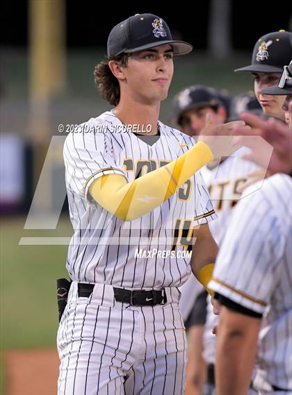 Thumbnail 3 in Saguaro vs. Canyon del Oro (AIA 4A Final)  photogallery.