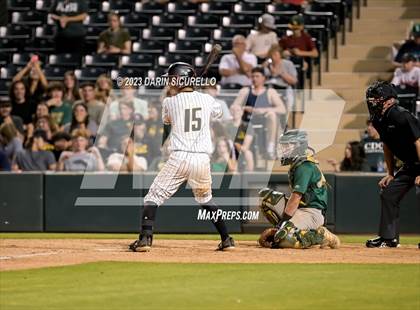 Thumbnail 2 in Saguaro vs. Canyon del Oro (AIA 4A Final)  photogallery.