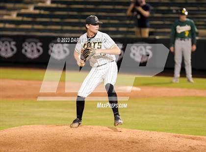 Thumbnail 3 in Saguaro vs. Canyon del Oro (AIA 4A Final)  photogallery.