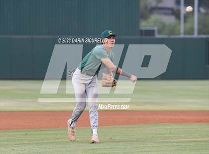 Thumbnail 2 in Saguaro vs. Canyon del Oro (AIA 4A Final)  photogallery.