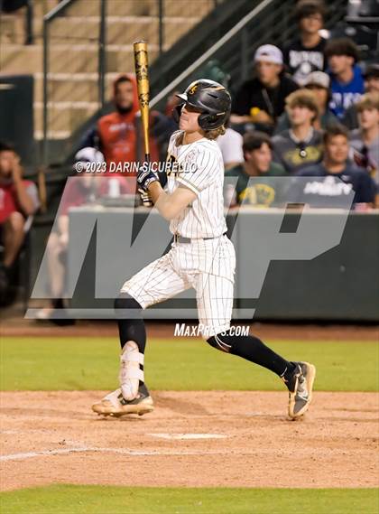 Thumbnail 3 in Saguaro vs. Canyon del Oro (AIA 4A Final)  photogallery.