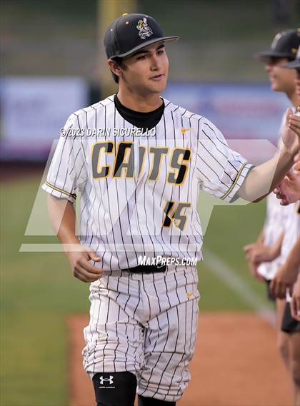 Thumbnail 3 in Saguaro vs. Canyon del Oro (AIA 4A Final)  photogallery.
