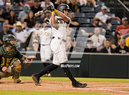 Thumbnail 2 in Saguaro vs. Canyon del Oro (AIA 4A Final)  photogallery.