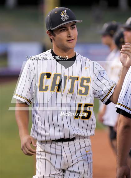 Thumbnail 1 in Saguaro vs. Canyon del Oro (AIA 4A Final)  photogallery.