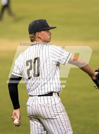 Thumbnail 2 in Saguaro vs. Canyon del Oro (AIA 4A Final)  photogallery.