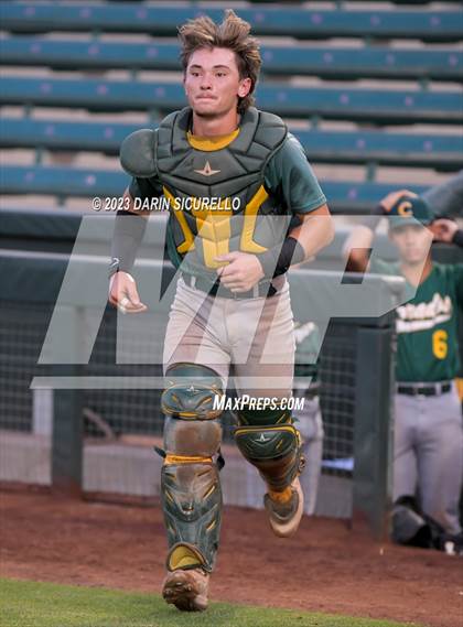 Thumbnail 3 in Saguaro vs. Canyon del Oro (AIA 4A Final)  photogallery.