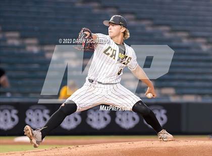 Thumbnail 3 in Saguaro vs. Canyon del Oro (AIA 4A Final)  photogallery.