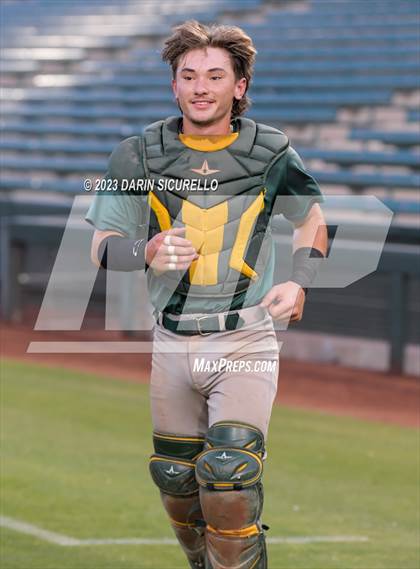 Thumbnail 1 in Saguaro vs. Canyon del Oro (AIA 4A Final)  photogallery.