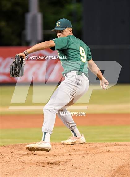 Thumbnail 1 in Saguaro vs. Canyon del Oro (AIA 4A Final)  photogallery.