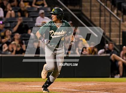 Thumbnail 3 in Saguaro vs. Canyon del Oro (AIA 4A Final)  photogallery.