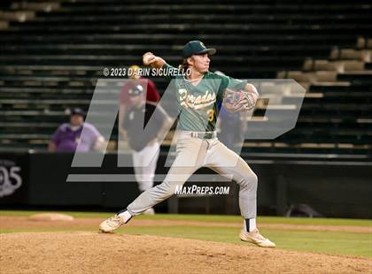 Thumbnail 1 in Saguaro vs. Canyon del Oro (AIA 4A Final)  photogallery.