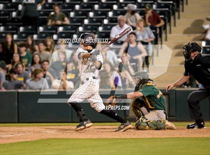 Thumbnail 3 in Saguaro vs. Canyon del Oro (AIA 4A Final)  photogallery.