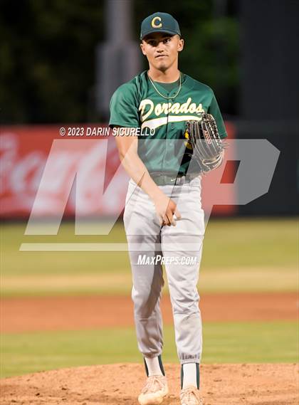 Thumbnail 3 in Saguaro vs. Canyon del Oro (AIA 4A Final)  photogallery.