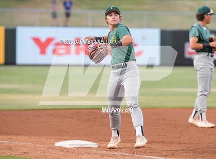 Thumbnail 2 in Saguaro vs. Canyon del Oro (AIA 4A Final)  photogallery.
