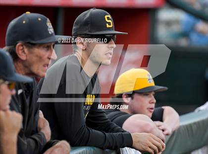 Thumbnail 3 in Saguaro vs. Canyon del Oro (AIA 4A Final)  photogallery.