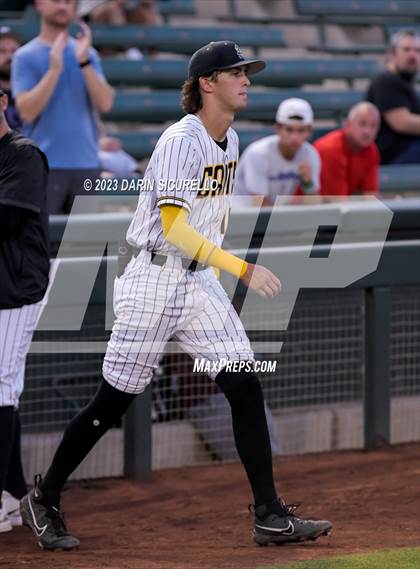Thumbnail 1 in Saguaro vs. Canyon del Oro (AIA 4A Final)  photogallery.