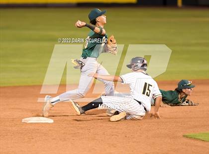 Thumbnail 1 in Saguaro vs. Canyon del Oro (AIA 4A Final)  photogallery.