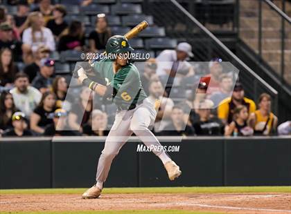 Thumbnail 2 in Saguaro vs. Canyon del Oro (AIA 4A Final)  photogallery.