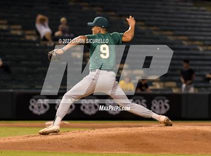 Thumbnail 3 in Saguaro vs. Canyon del Oro (AIA 4A Final)  photogallery.