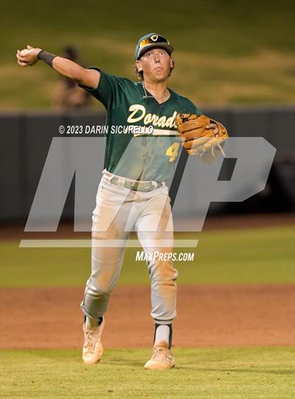 Thumbnail 1 in Saguaro vs. Canyon del Oro (AIA 4A Final)  photogallery.
