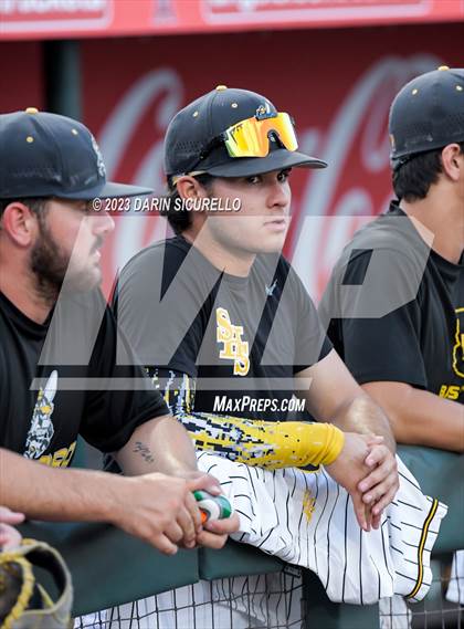 Thumbnail 1 in Saguaro vs. Canyon del Oro (AIA 4A Final)  photogallery.