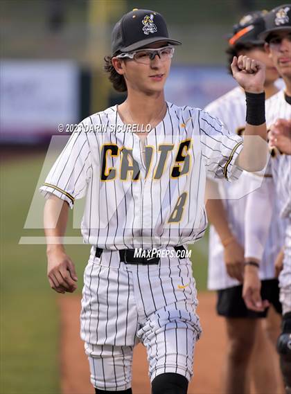 Thumbnail 2 in Saguaro vs. Canyon del Oro (AIA 4A Final)  photogallery.