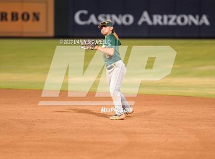Thumbnail 2 in Saguaro vs. Canyon del Oro (AIA 4A Final)  photogallery.