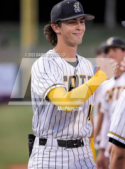 Thumbnail 1 in Saguaro vs. Canyon del Oro (AIA 4A Final)  photogallery.