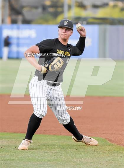 Thumbnail 1 in Saguaro vs. Canyon del Oro (AIA 4A Final)  photogallery.