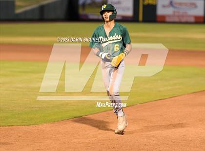 Thumbnail 2 in Saguaro vs. Canyon del Oro (AIA 4A Final)  photogallery.