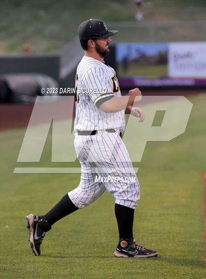 Thumbnail 3 in Saguaro vs. Canyon del Oro (AIA 4A Final)  photogallery.