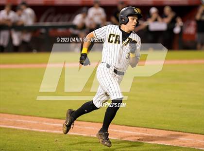 Thumbnail 1 in Saguaro vs. Canyon del Oro (AIA 4A Final)  photogallery.