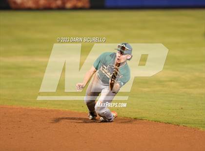 Thumbnail 2 in Saguaro vs. Canyon del Oro (AIA 4A Final)  photogallery.