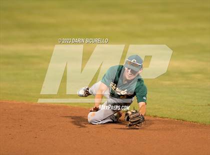 Thumbnail 3 in Saguaro vs. Canyon del Oro (AIA 4A Final)  photogallery.