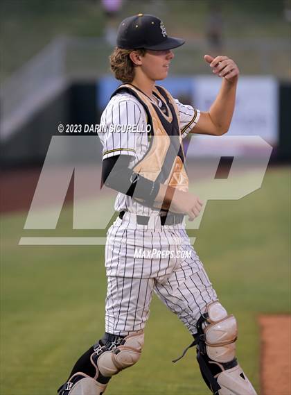 Thumbnail 3 in Saguaro vs. Canyon del Oro (AIA 4A Final)  photogallery.