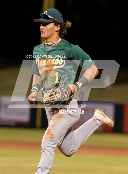 Thumbnail 1 in Saguaro vs. Canyon del Oro (AIA 4A Final)  photogallery.