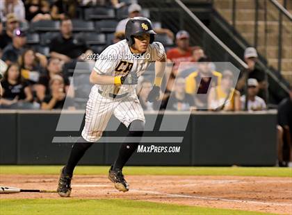 Thumbnail 3 in Saguaro vs. Canyon del Oro (AIA 4A Final)  photogallery.