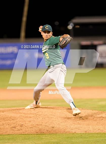 Thumbnail 3 in Saguaro vs. Canyon del Oro (AIA 4A Final)  photogallery.