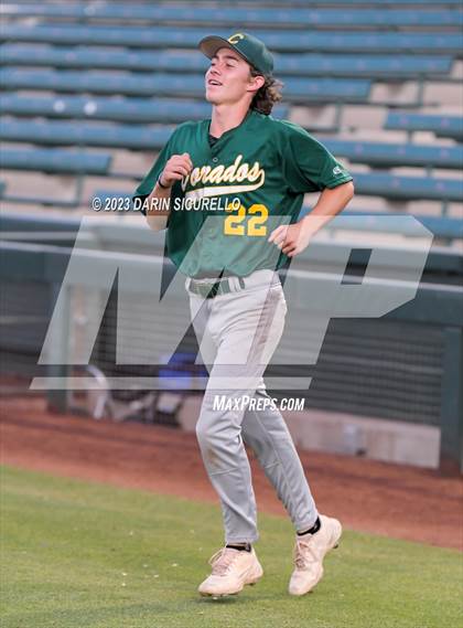 Thumbnail 2 in Saguaro vs. Canyon del Oro (AIA 4A Final)  photogallery.