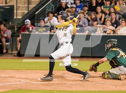 Thumbnail 3 in Saguaro vs. Canyon del Oro (AIA 4A Final)  photogallery.