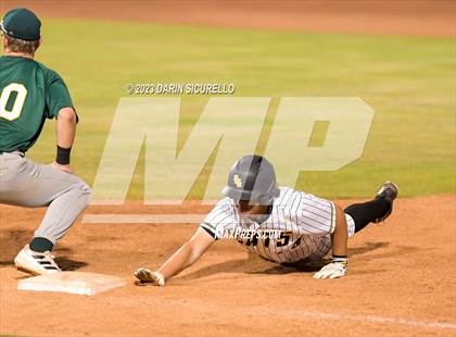Thumbnail 2 in Saguaro vs. Canyon del Oro (AIA 4A Final)  photogallery.