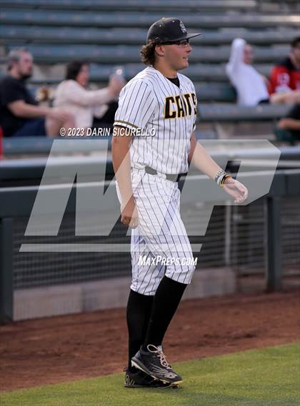 Thumbnail 2 in Saguaro vs. Canyon del Oro (AIA 4A Final)  photogallery.