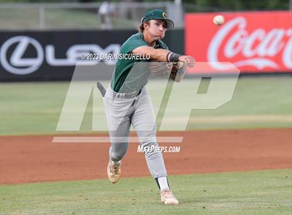 Thumbnail 3 in Saguaro vs. Canyon del Oro (AIA 4A Final)  photogallery.
