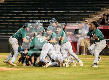 Thumbnail 2 in Saguaro vs. Canyon del Oro (AIA 4A Final)  photogallery.