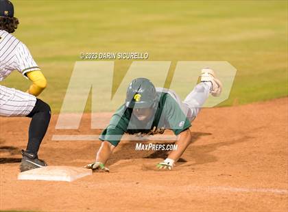 Thumbnail 3 in Saguaro vs. Canyon del Oro (AIA 4A Final)  photogallery.