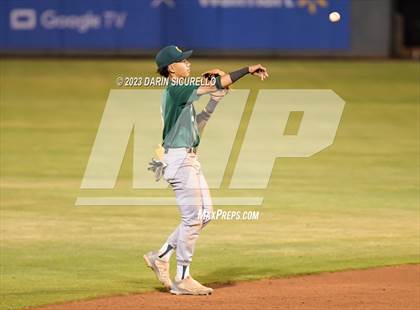 Thumbnail 2 in Saguaro vs. Canyon del Oro (AIA 4A Final)  photogallery.