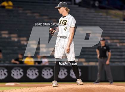 Thumbnail 2 in Saguaro vs. Canyon del Oro (AIA 4A Final)  photogallery.